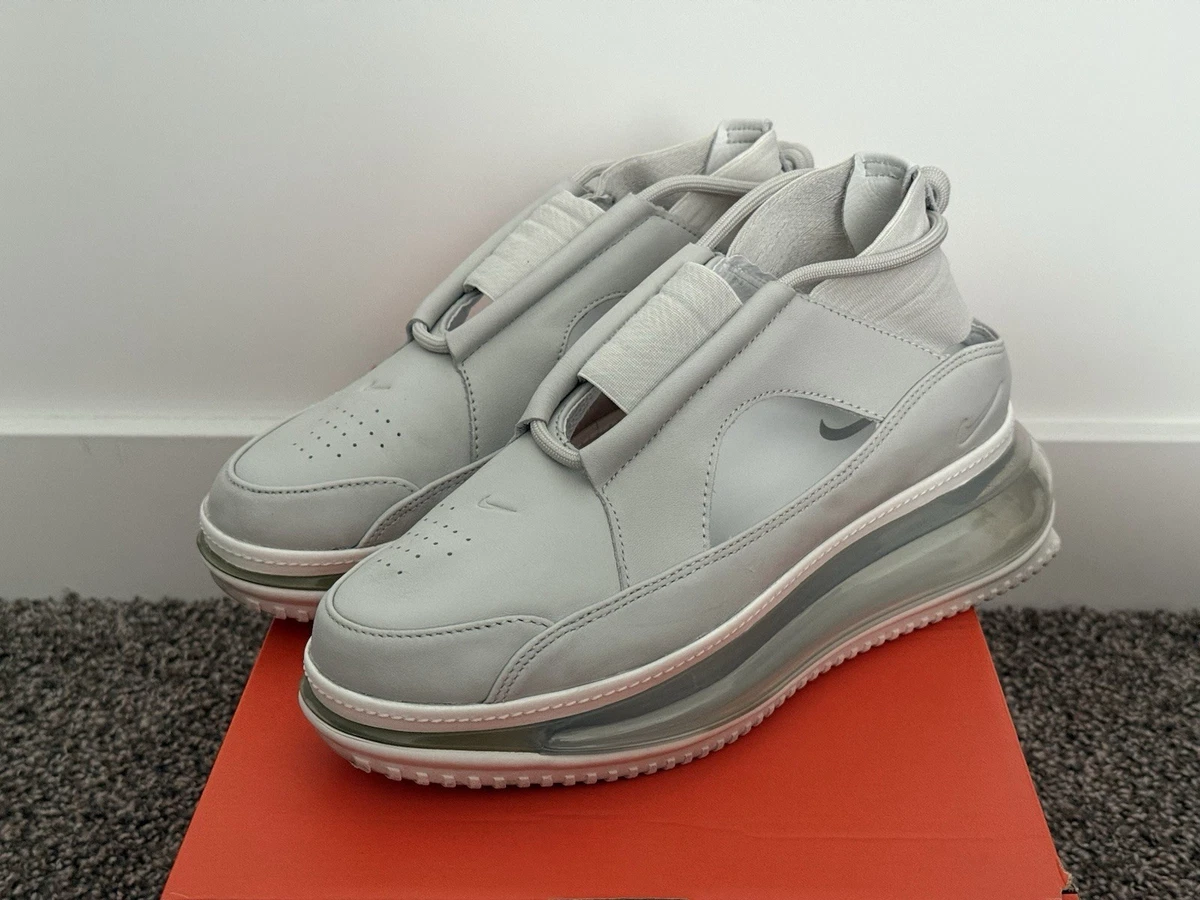 Nike Air Max FF 720 Sail W for sale | eBay