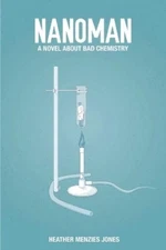 Heather Menzies Jones NanoMan (Paperback) (UK IMPORT)