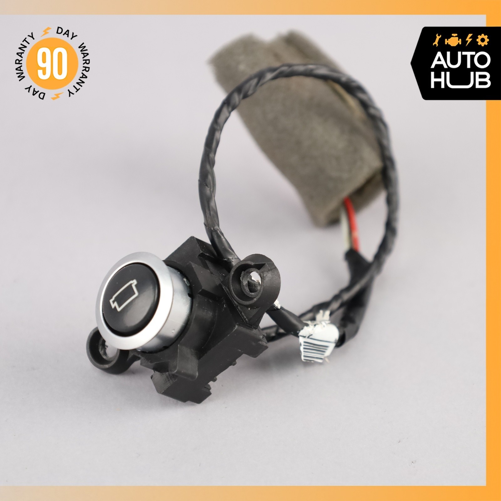 11-16 Ferrari FF F151 Duel View Camera Control Switch 268002 OEM