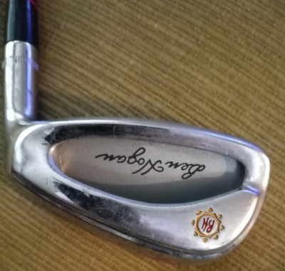 Ben Hogan Apex 4 (8-Iron) Graphite Shaft RH Golf Club