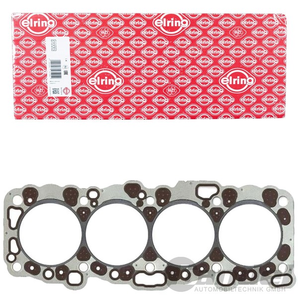 Elring Zylinderkopfdichtung Passend FüR Nissan Almera Primera Sunny | 864.170-image