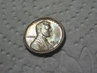 GEM Brilliant Uncirculated 1919-S Lincoln Penny D15