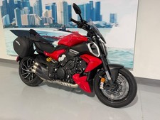 2023 Ducati DIAVEL V4
