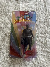 McFarlane DC Retro Super Friends Batman Phantom Zone Red Platinum Edition 2026