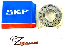 SKF Spherical Roller Bearing P/N 22208 E/C3- NOS - FREE SHIPPING