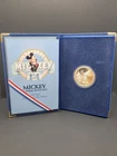 1oz Silver Round - DISNEY - STEAMBOAT WILLIE - .999 fine Silver - Collector Item