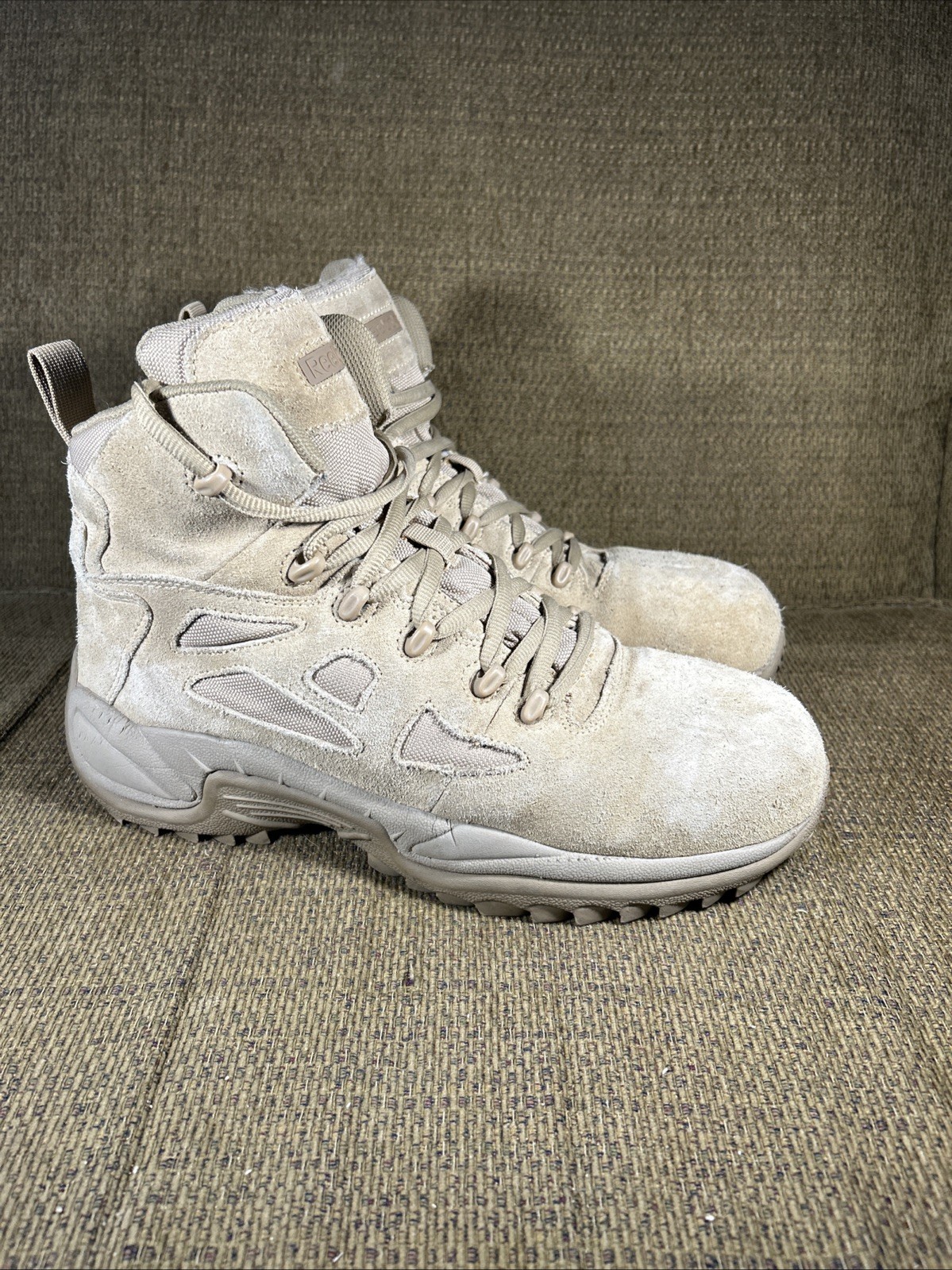 S Size 10.5