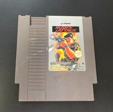 ebay® Auktion 397947241941 | (Pa2) Rush'N Attack - Konami - NES Spiel Thumbnail of ebay® auction 397947241941 | (Pa2) Rush'N Attack - Konami - NES Spiel