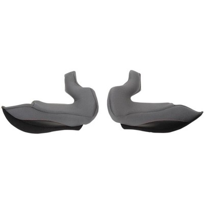 Z1R Solaris Cheek Pads - X-Small - 35 mm 0134-2067