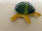 Vintage G.C. Compton Hard Plastic TURTLE Pull Toy 1930’s-1940’s SEE VIDEO!! — photo 6