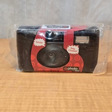 Vintage 2007 Expiry Date Target Brand Disposable Camera New Sealed