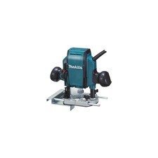 Makita Oberfräse RP0900J + MAKPAC