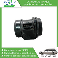 Débimètre Volvo V40