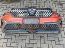 Renault Austral Stoßstange vorne 2023 620222403R 623820979R 623108093R 62026378