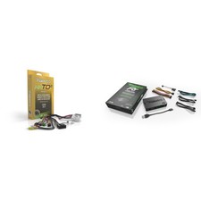 Idatalink Maestro Universal radio replacement interface Ads-MRR w/ Vehicle Sp...