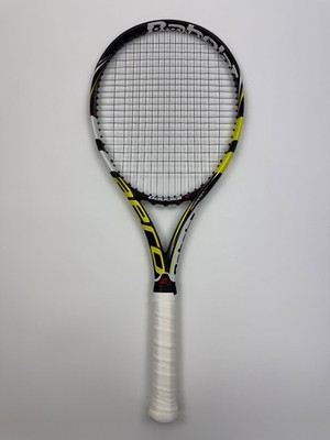 Babolat Aeropro Drive 2013, 4 3/8 Excellent 9.5/10 | eBay