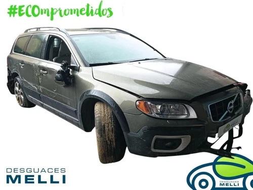 31258658 Cerradura Puerta Delantera Derecha para VOLVO XC70 Kinetic AWD 9122945 - Bild 10 von 10