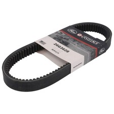 1X DRIVE BELT G-FORCE FITS: BOMBARDIER OUTL. OUTLAND. QUEST TRAXTER; CAN-AM