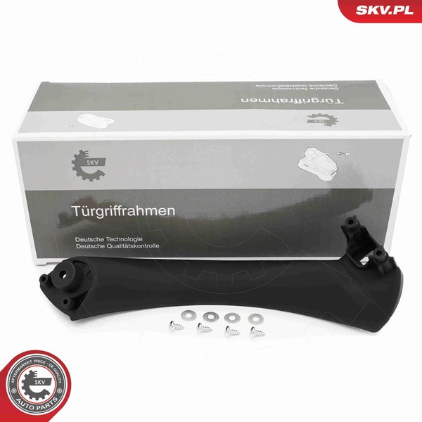 Esen SKV TüRgriff Innenausstattung 97SKV006 FüR BMW 3Er E90 316 318 320 Xdrive-image