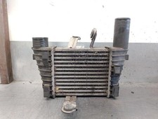 A6390900314 ladeluftkühler SMART FORFOUR 454 1.5 CDI 454.001 2004 5957818