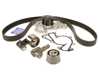 Timing Belt Kit and Water Pump For 2005-2009 Kia Sportage 2.7L V6 2006