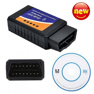 Für Ford Forscan ELM327 V1.5 OBD II Stecker Bluetooth Windows & Android