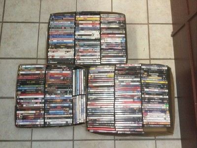 #2 - 80's / 90's / 00's You Pick ($1.99 Each) DVD Lot (COMBINED SHIPPING $3.50)