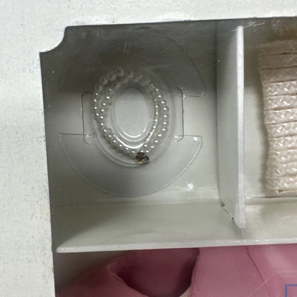 Mattel BFMC Silkstone Barbie Doll Outfit "Garden Party" MPN: 26933 NRFB - Изображение 2 из 4