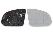 VAN WEZEL Spiegelglas, Außenspiegel Rechts für VOLVO