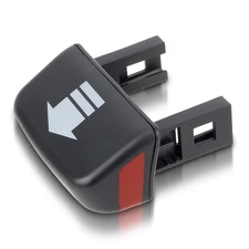 Back Seat Release Lever Handle for Land Rover LR3, LR4, Ranger Rover Sport