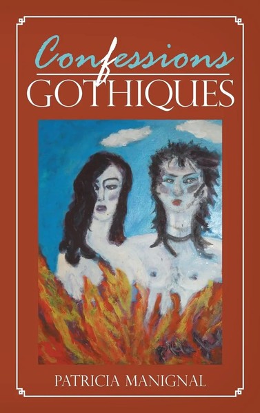 Patricia Manignal | Confessions Gothiques | Buch | FranzöSisch (2013) | Gebunden-image