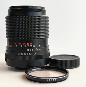 Carl Zeiss Jena 135mm F3 5 | eBay