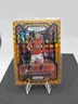 2023-24 Panini Prizm Premier League - Alejandro Garnacho #50 Orange Mosaic Prizm