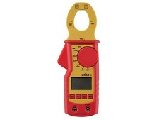 Wiha Clamp Meter 1,000 V AC, CAT IV WHA45219