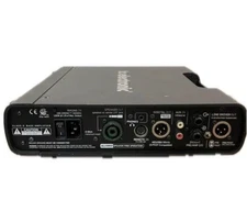 tc electronic RH750 Bass Amplifier Head AC100V Tested