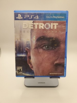 Sony Interactive Entertainment Detroit: Become Human PS4 