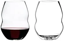 Red wine glass drinkware