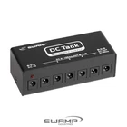 SWAMP DC TANK Guitar Effect Pedal Mini Power Station - 9V