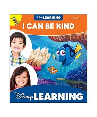 I Can Be Kind, Hailey Scragg