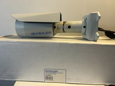 Avigilon 2.0C-H4A-BO1-IR-B / Self-Learning Analytics Bullet IP Camera