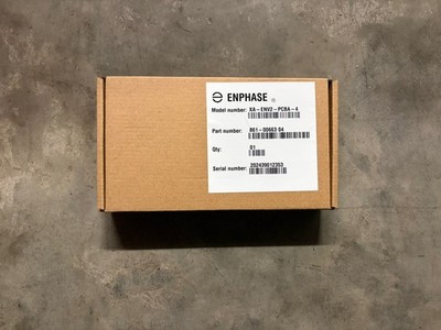Enphase XA-ENV2-PCBA-4 Replacement IQ Gateway Printed Circuit Board 