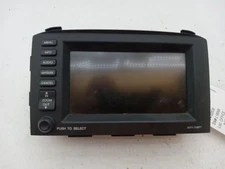 Display Screen Display Screen Dash Navigation Fits 06-08 PILOT 1526582