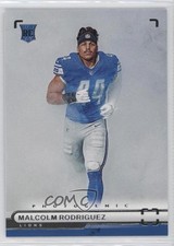 2022 Panini Chronicles Photogenic Malcolm Rodriguez #PH-46 0u8t
