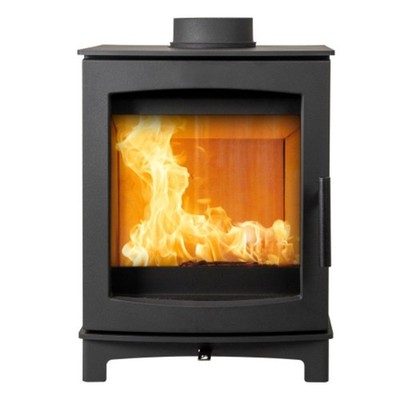 Kaminofen Tinderbox Medium 5kw Defra Ofen