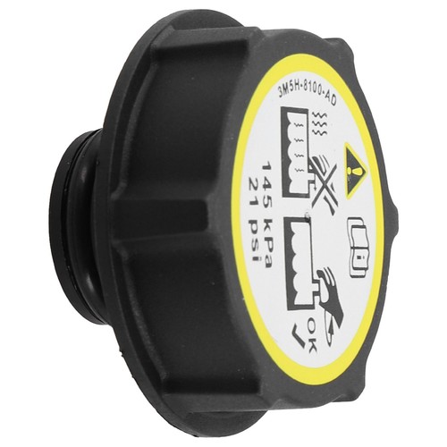 1* Radiator Expansion Tank Cap For Transit For Connect 3M5H8100AD LR000243 New - Picture 12 of 20