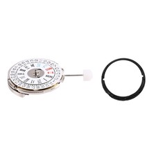 NH36 Fully Automatic Mechanical Movement Can Replace the Japanese NH363337