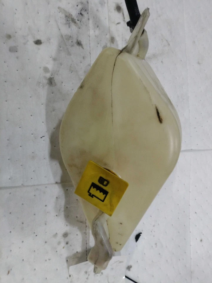 2013 Dodge Avenger Engine Coolant Reservoir Grey OEM 5058371AE 2.4L Foto 3 de 4