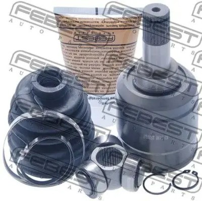 Antriebswellengelenk getriebeseitig 0411-CK FEBEST für MITSUBISHI LANCER VII