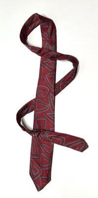 Wyatt And Koss Men s Necktie
