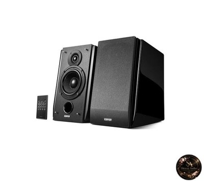 &quotEDIFIER Direct Store&quot Edifier R1850DB Bookshelf Speaker PC Speaker with
